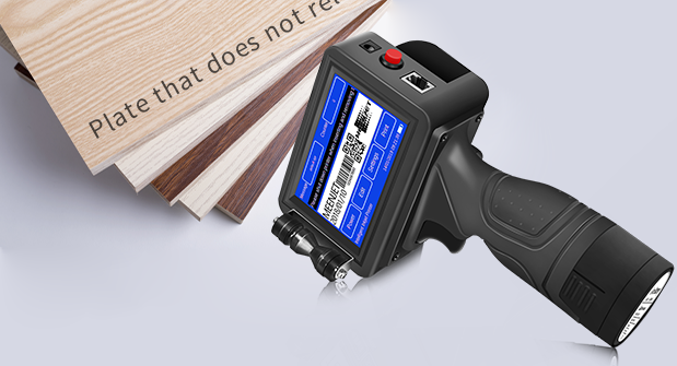 Handheld-printers-company