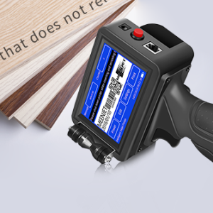 Handheld-printers-company