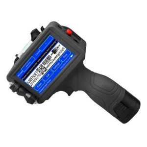 inkjetcol-Handheld Inkjet Printer